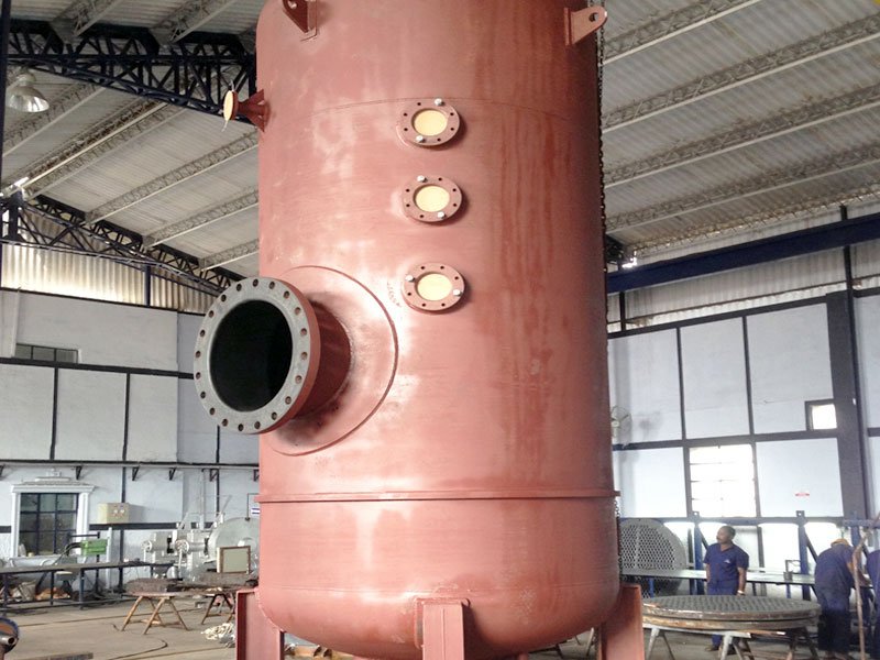 Hastelloy Pipes